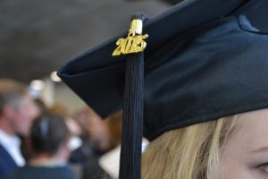 What are the benefits of graduating with a high GPA?