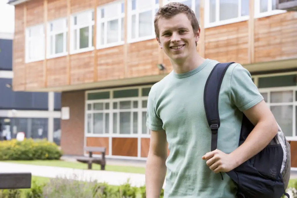 are scooters good for college students 1000 S2