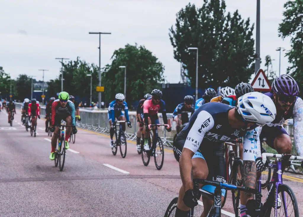 What Colleges offer Scholarships for Cycling?