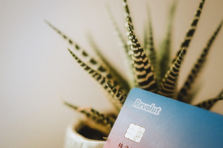 how to find out my revolut account number