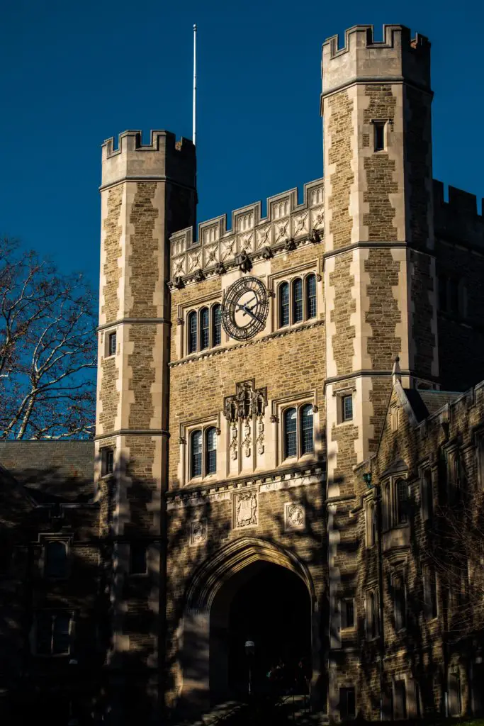 How Many Credits You need To Transfer To Brown University?