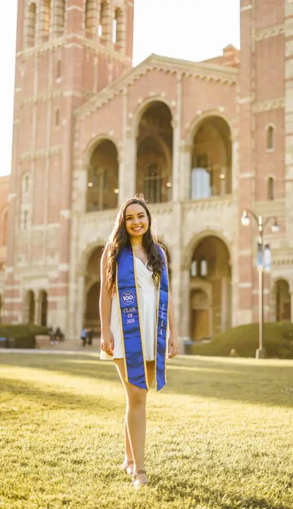 When Did First Woman Go To University?