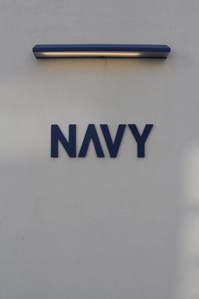 Does Navy Federal Credit Union do student loans?
