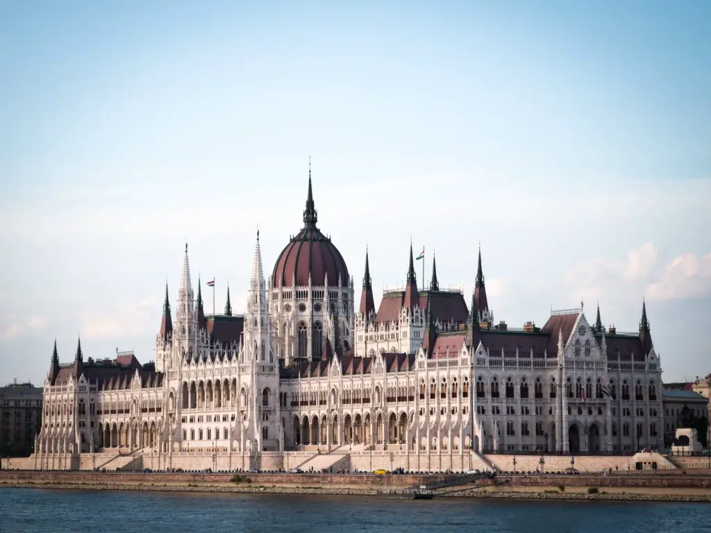 Is College Free In Hungary? 