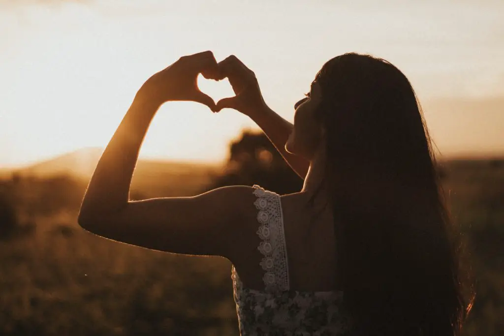  How To Practice Self-Love