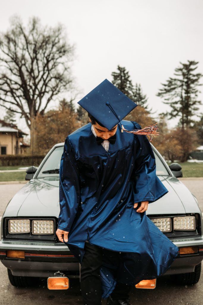 Can Student Loans Take Your Car?