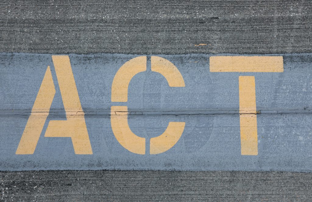 Do Colleges Prefer Act Or Sat