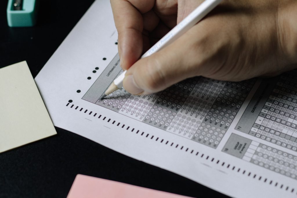 Does Increased Spending Cause A Drop In SAT Scores?