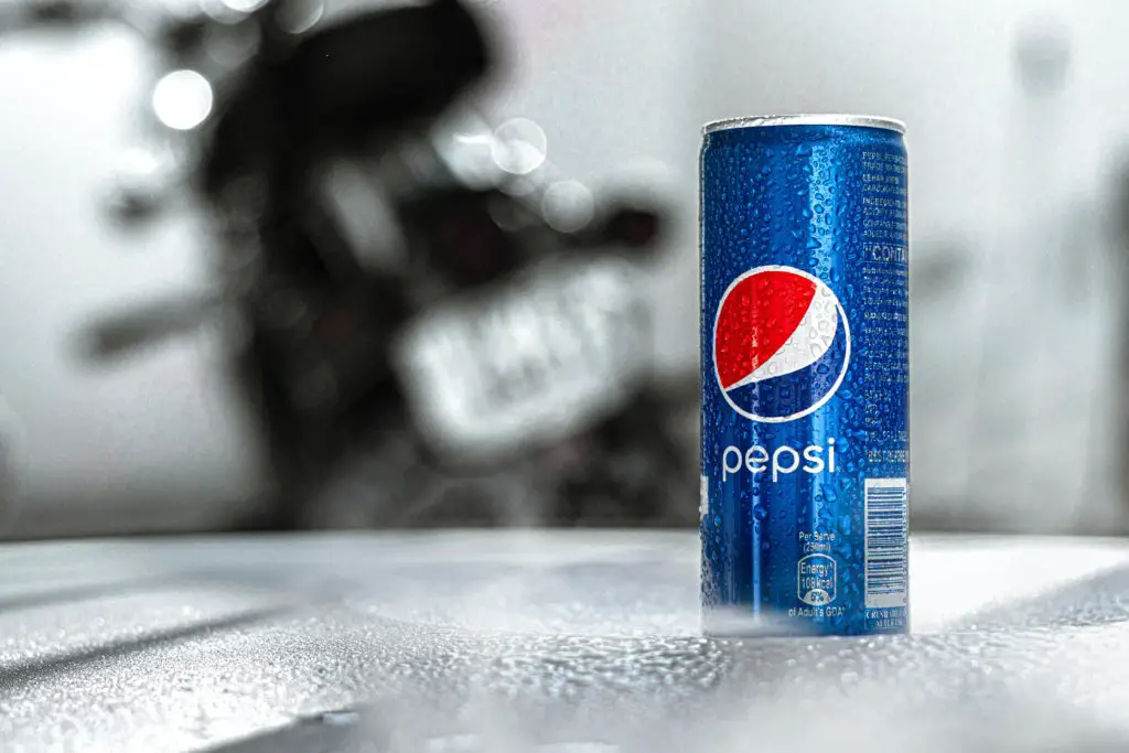 Does Pepsi Pay for college?