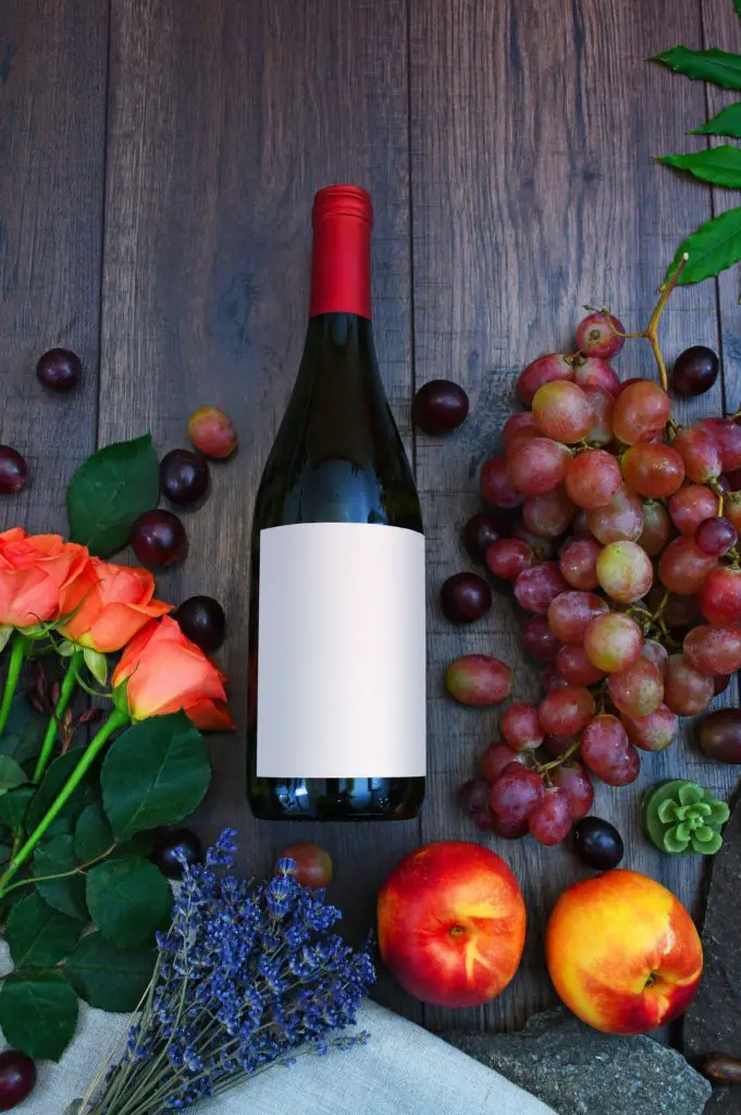 Aldi Summer Wine