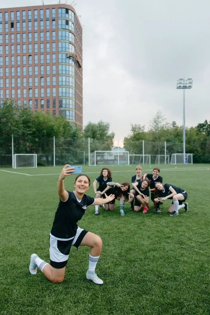 What Division Is Jefferson University Women's Soccer?