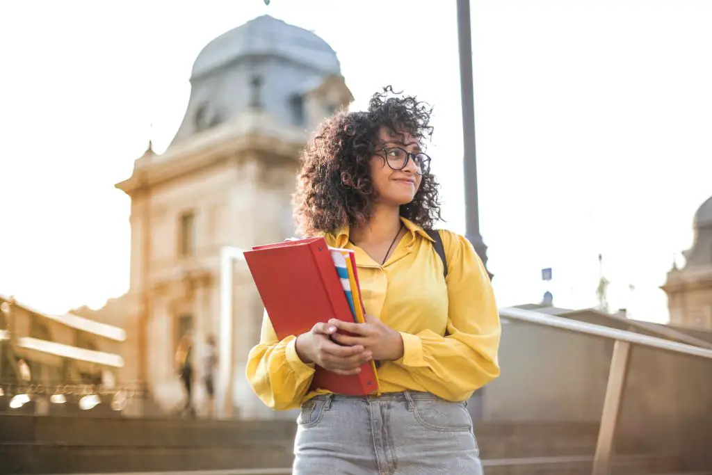 What Does FSU Look For in a Student?