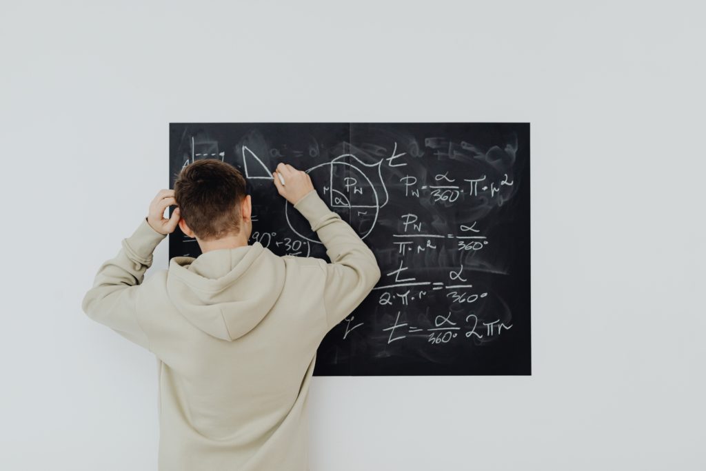 Why Do Students Struggle With Algebra?
