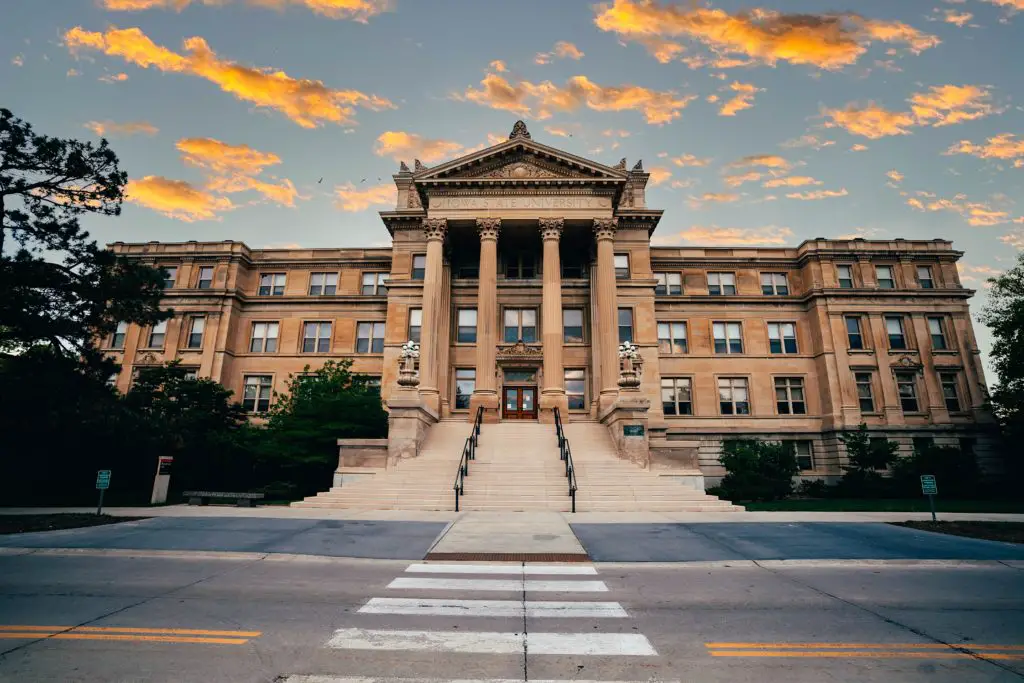 Is South Dakota State University a Good School?