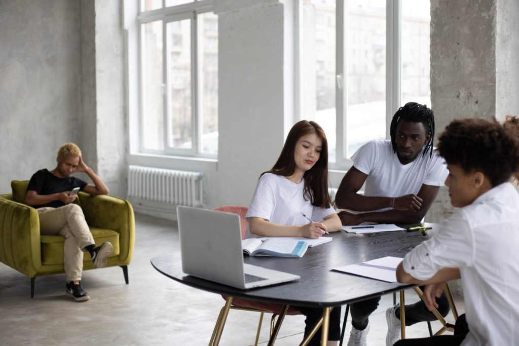How Do I Start A Student Organization At The University Of Michigan?