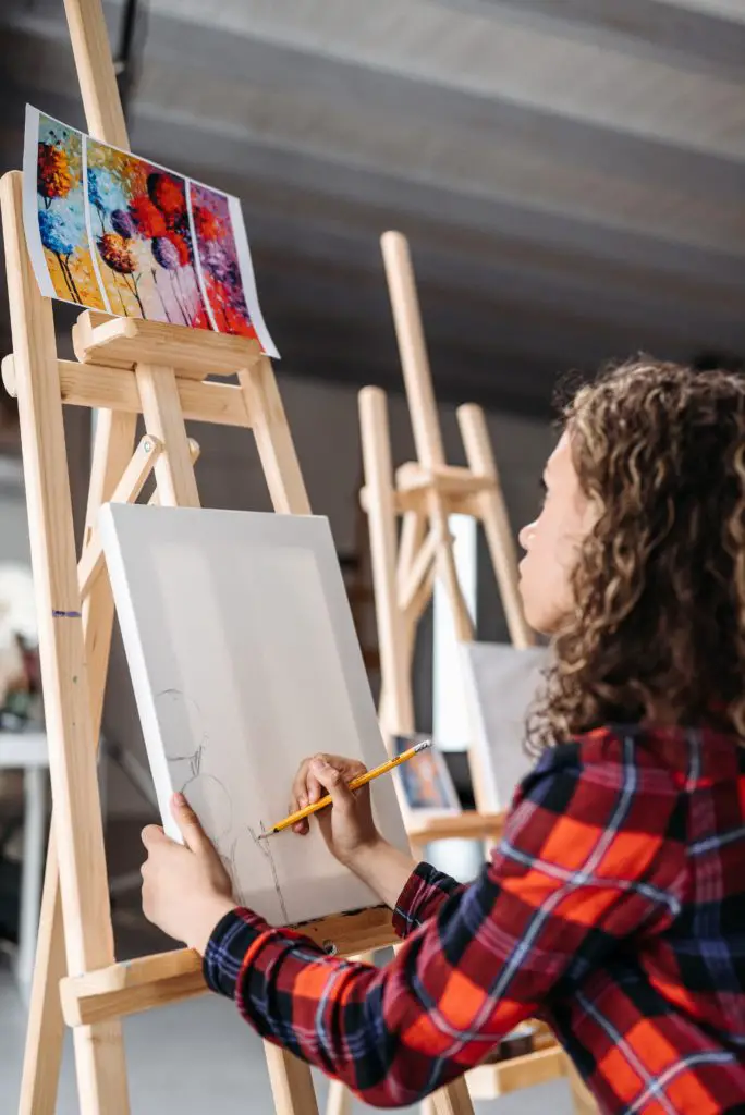 Best Art Schools In The World For Painting