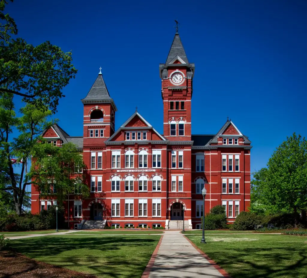 Virginia Commonwealth University Or James Madison University