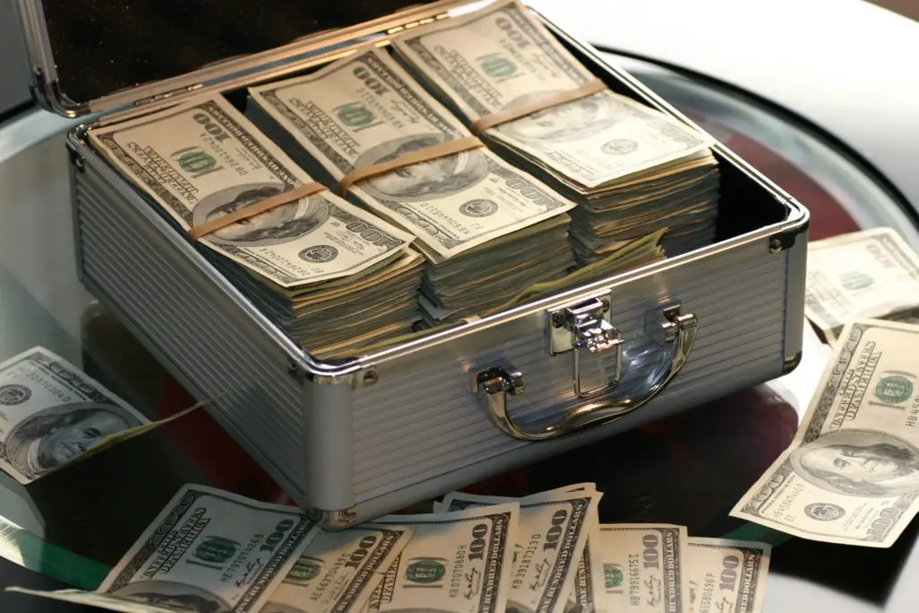 How Much Does Liberty University Make A Year?