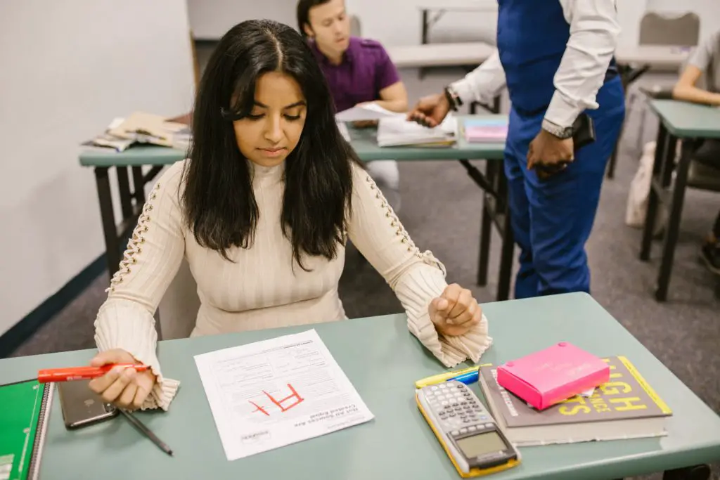 Does SAT accurately measure college readiness?