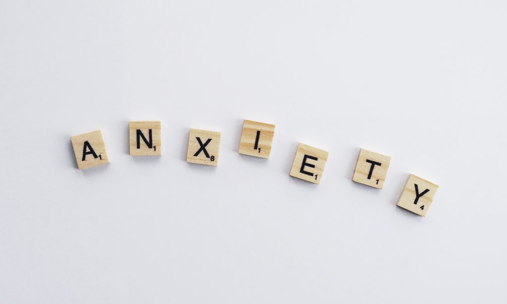 What Percentage Of Students Struggle With Test Anxiety?
