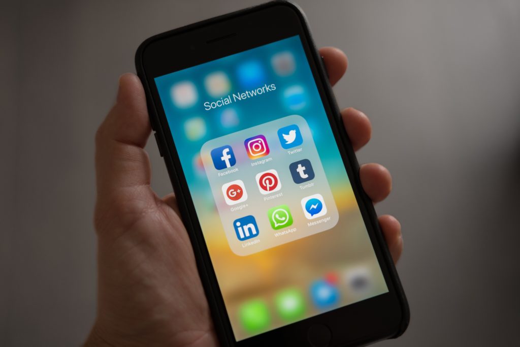 Should Teachers Have Students On Social Media?