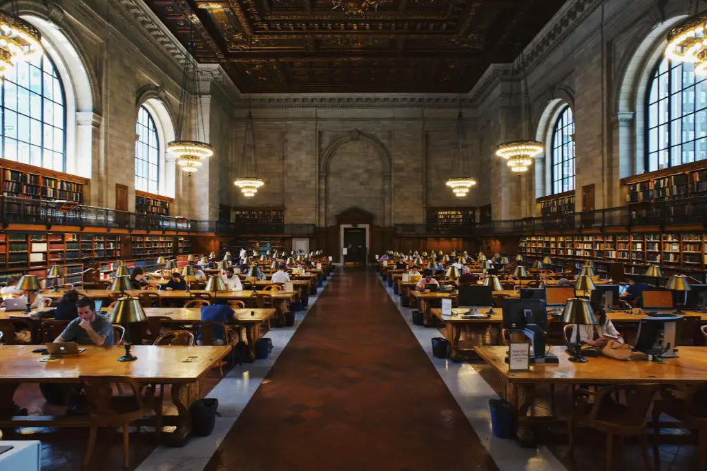 Emerson College Admissions Requirements And GPA