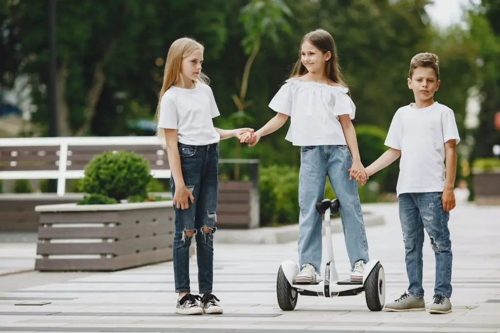 How Much Does A Segway Cost?