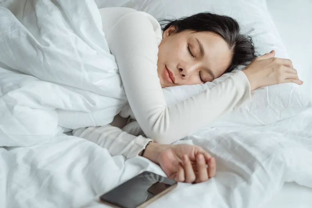 How Many Hours Of Sleep Do Students Need?