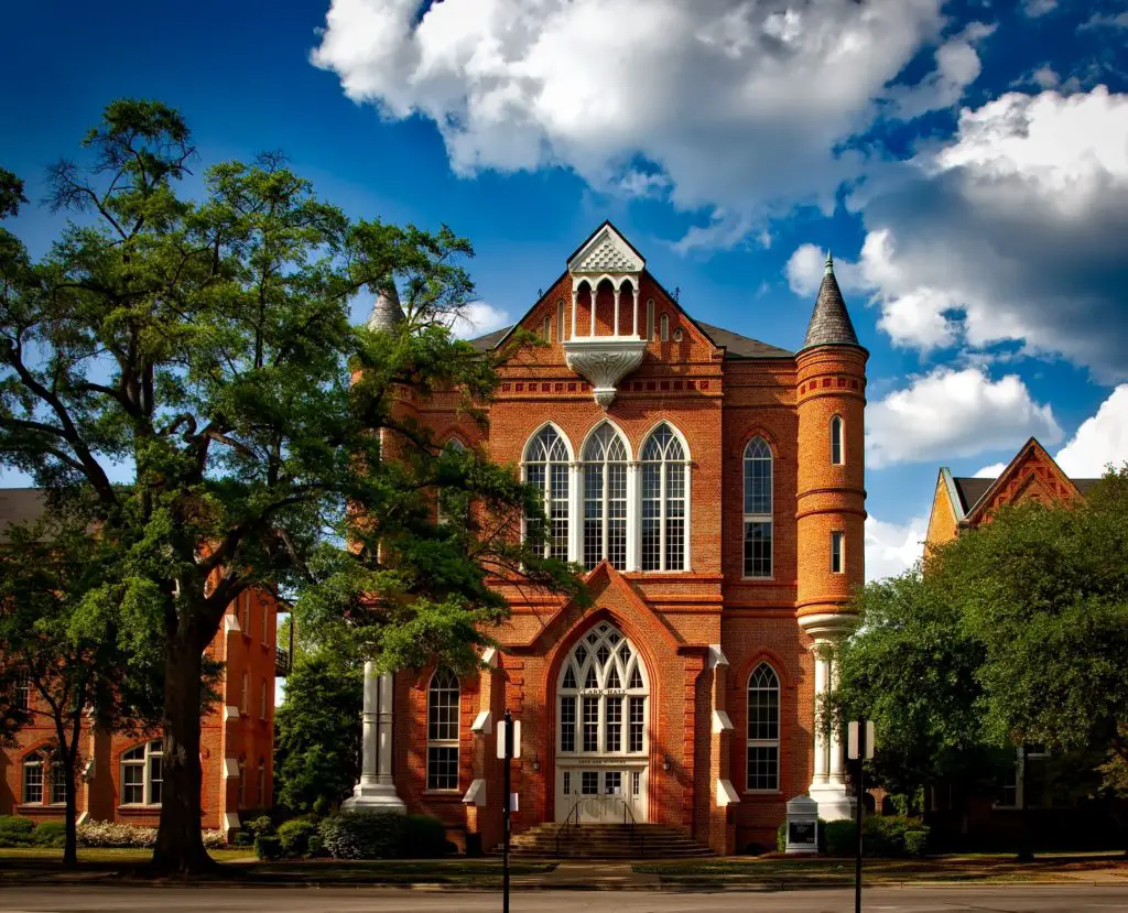 Harvard University or University of California Los Angeles