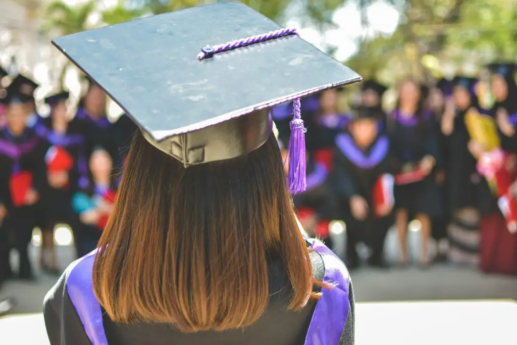 How Many Credits Do You Need To Graduate From Berry College?