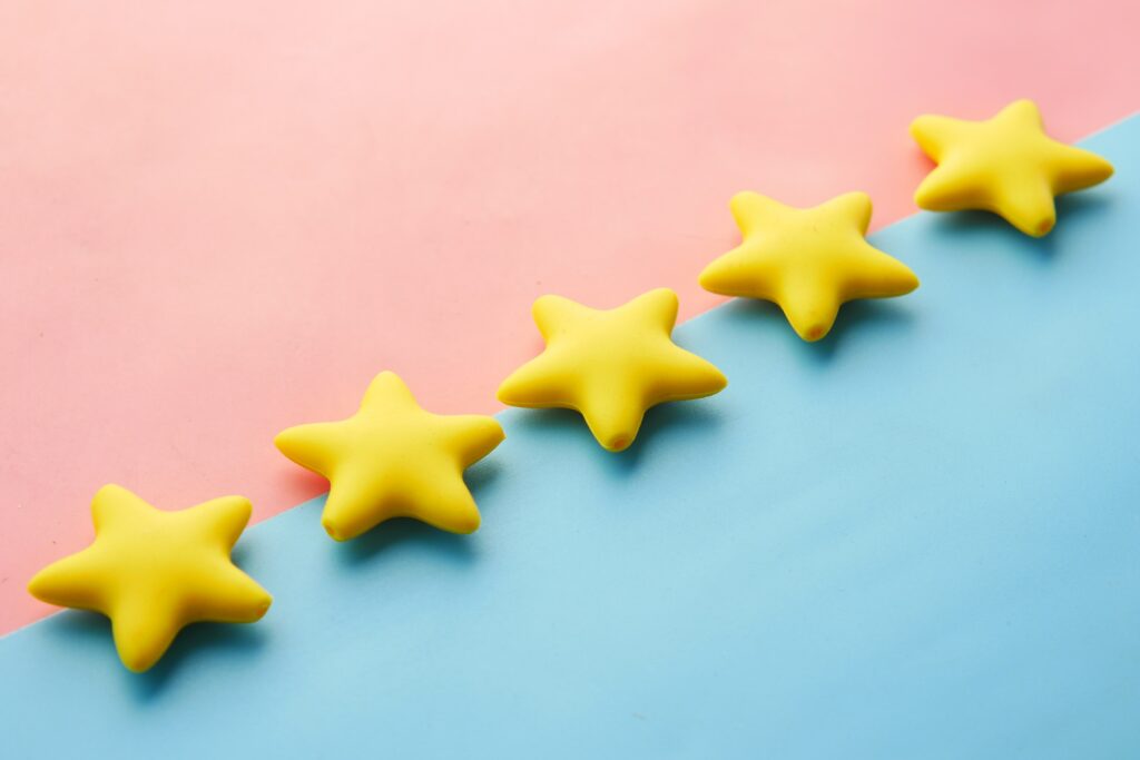 How to reply to reviews on Etsy?