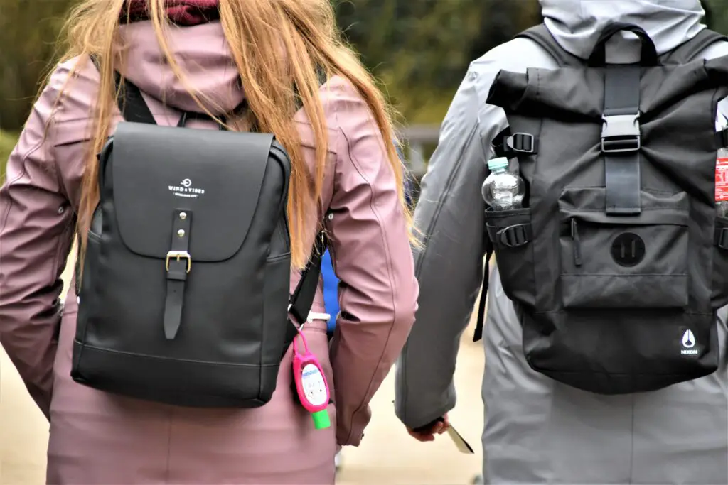 Are Vera Bradley Backpacks Good For College?