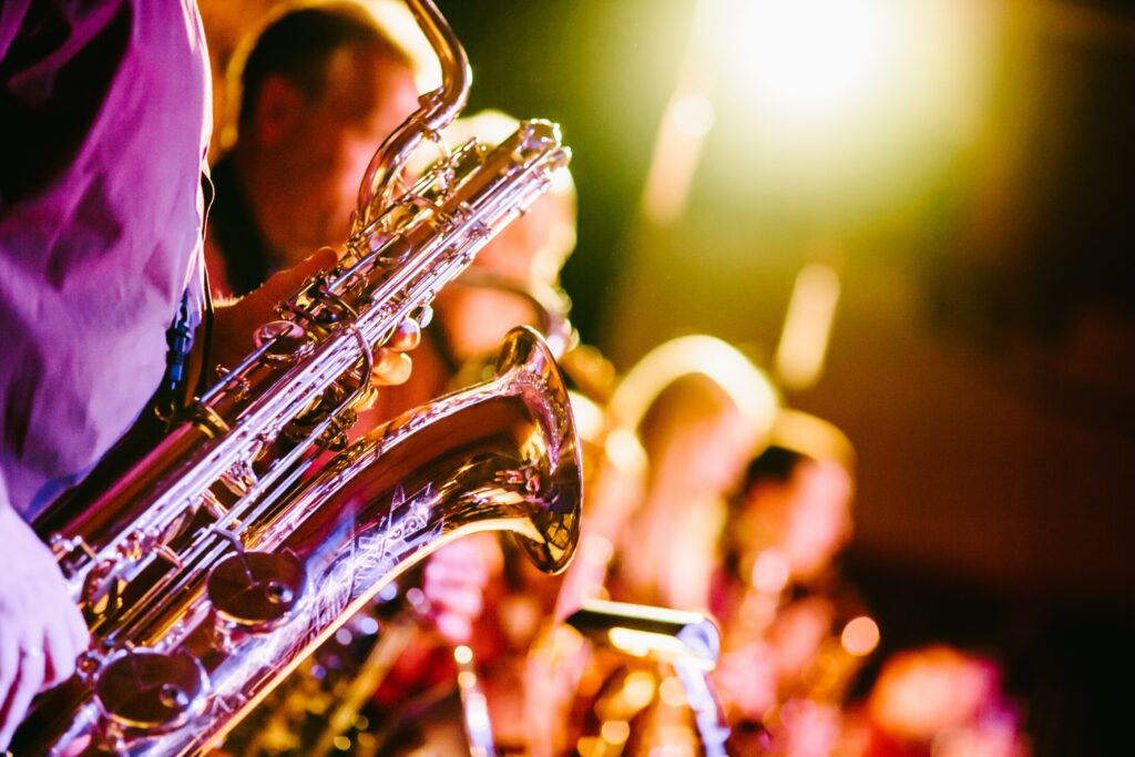 Best Jazz Schools in the US