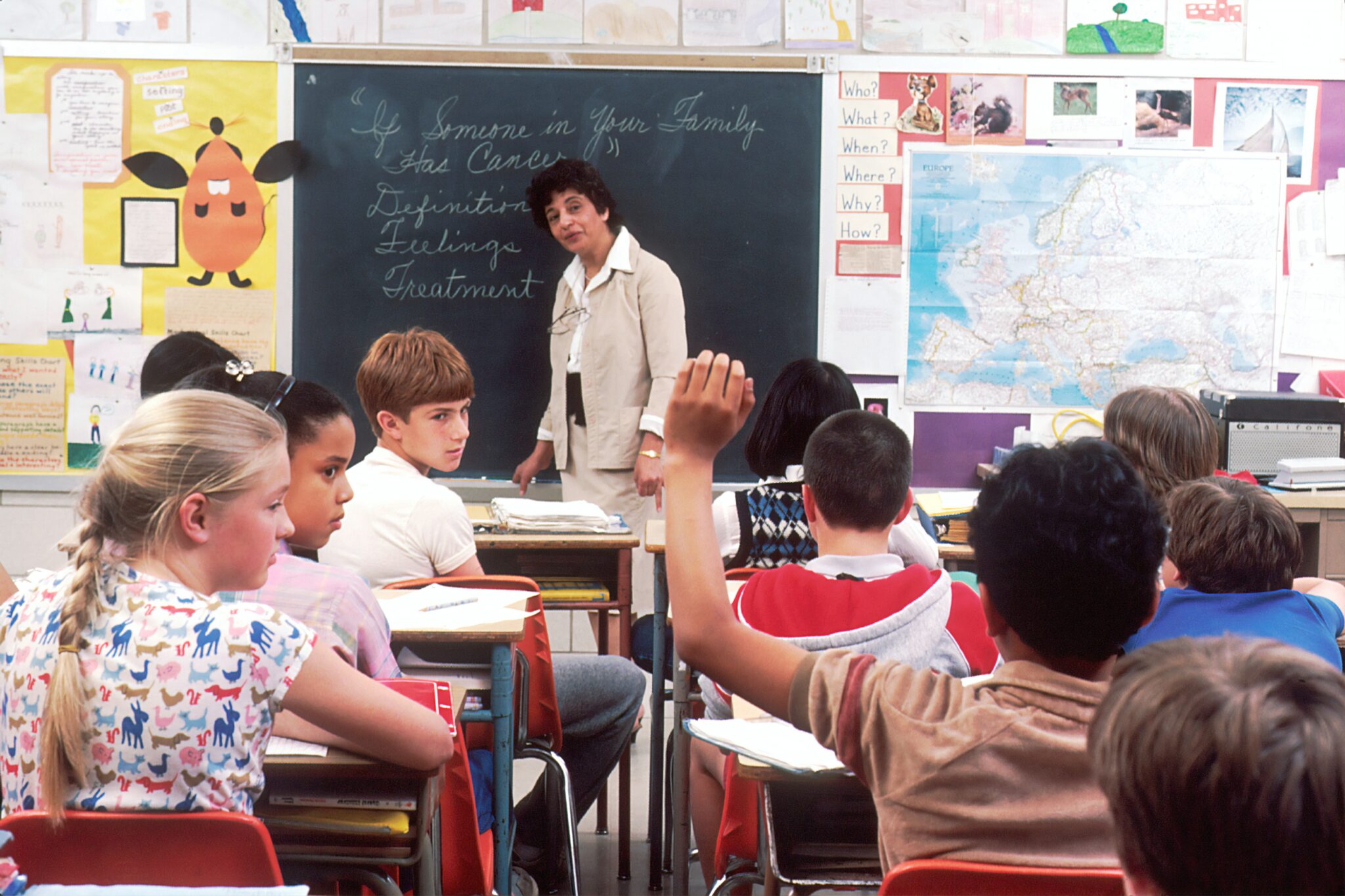 are-teachers-federal-employees
