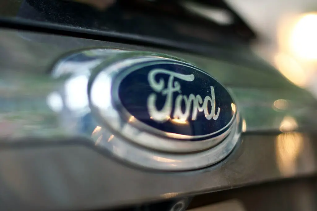 Does Ford Pay For College?