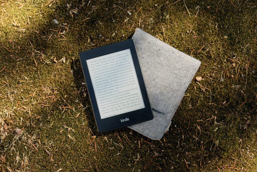 Are Kindles Good For College Students?