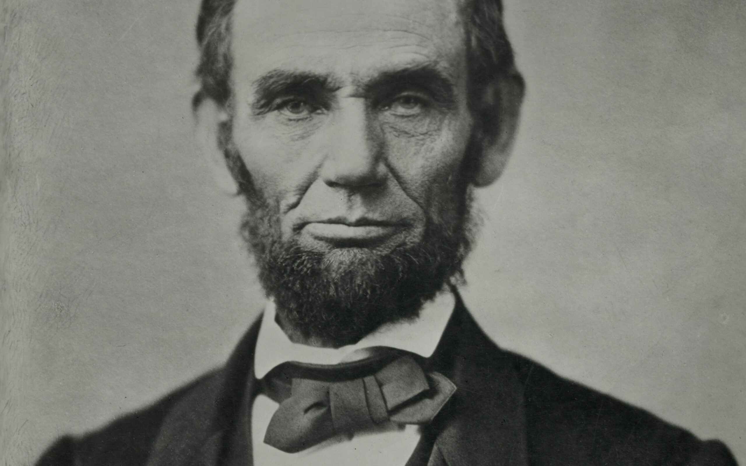 Did Abraham Lincoln Go To College?