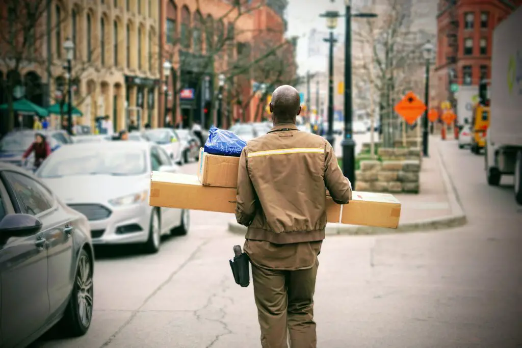 Does UPS Pay For College?