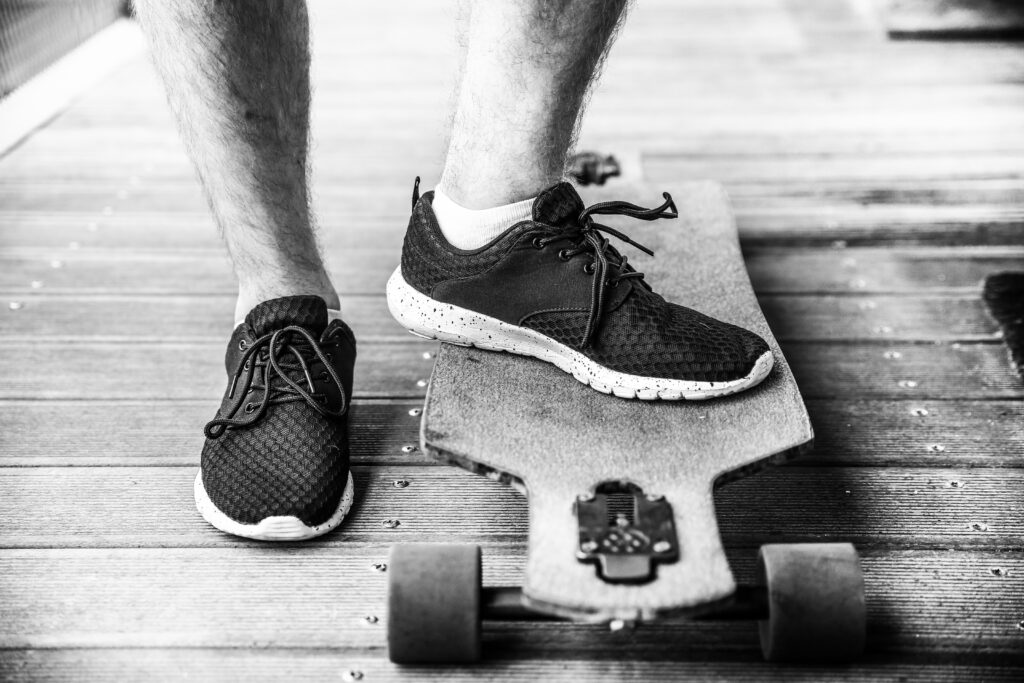 Are Longboards Good for College?