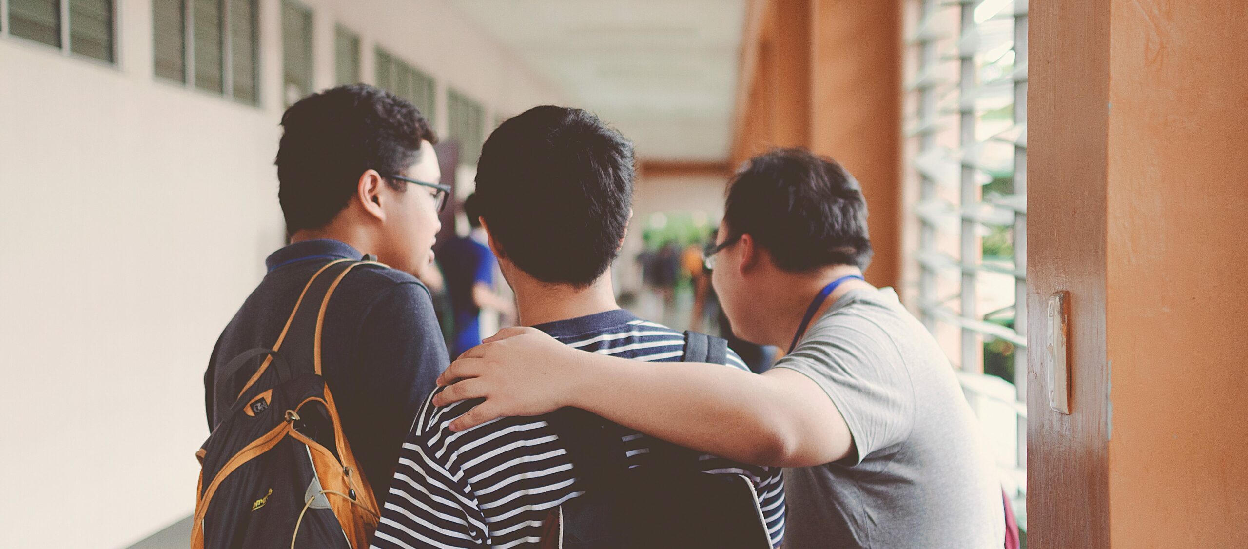 Where Is Runshaw College?