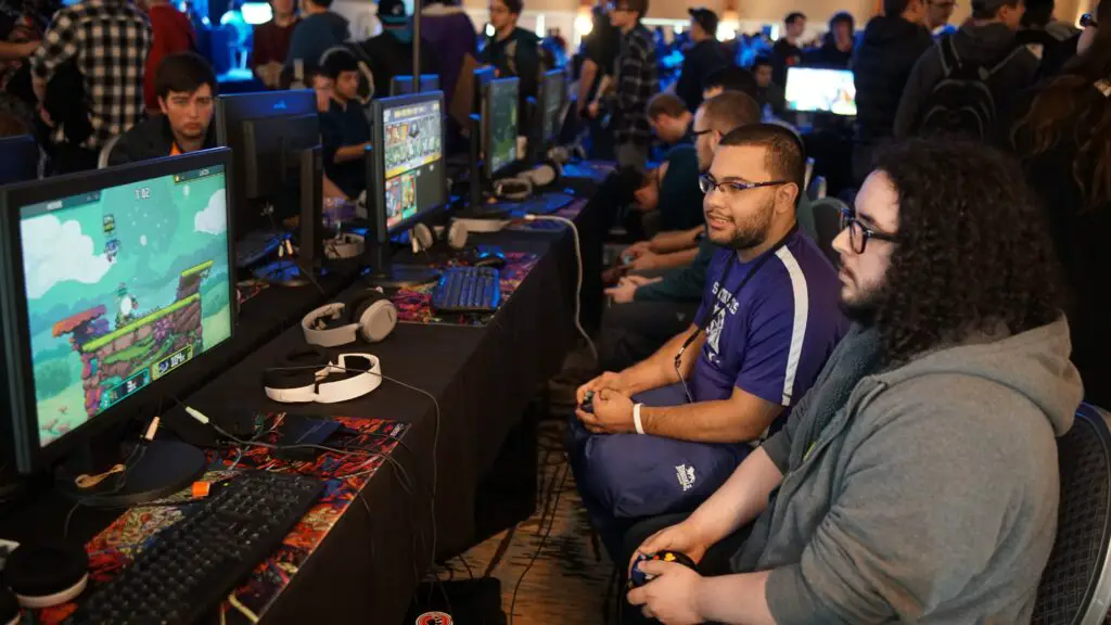 Do Colleges Have Esports Teams?