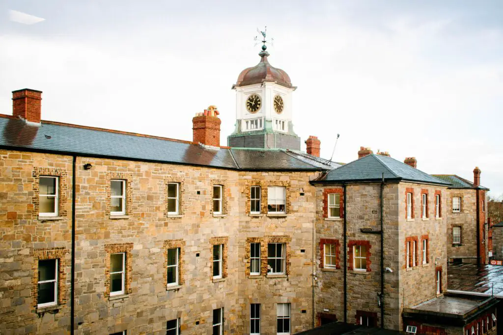 Fun facts about Sarah Lawrence College.