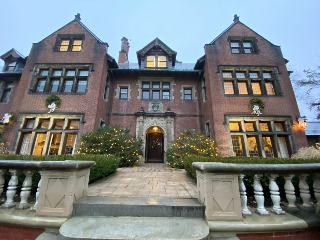 What Can Help You Get Into UCLA?