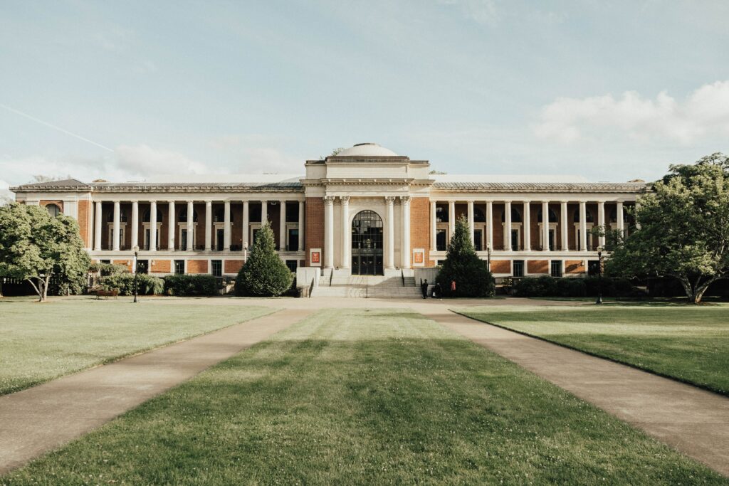 Fun Facts About Massachusetts Maritime Academy