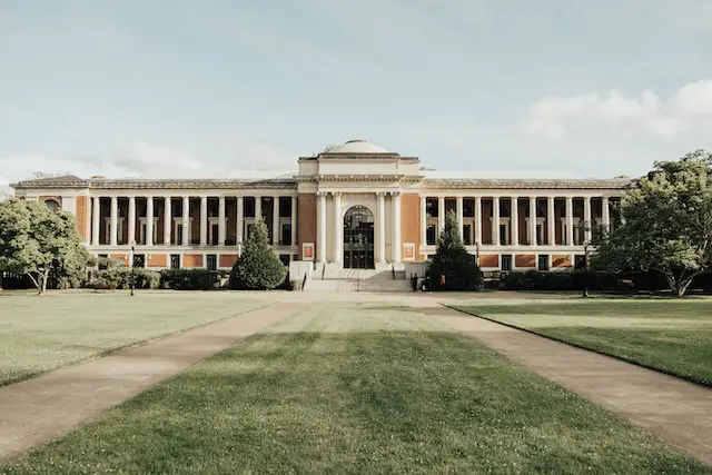 Sororities at Eastern Kentucky University