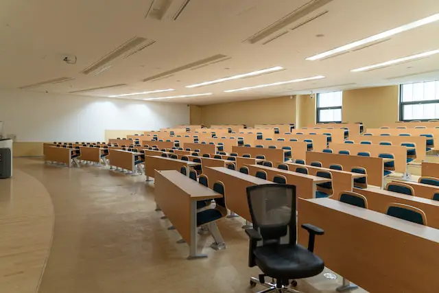 Pros & Cons of Stony Brook University