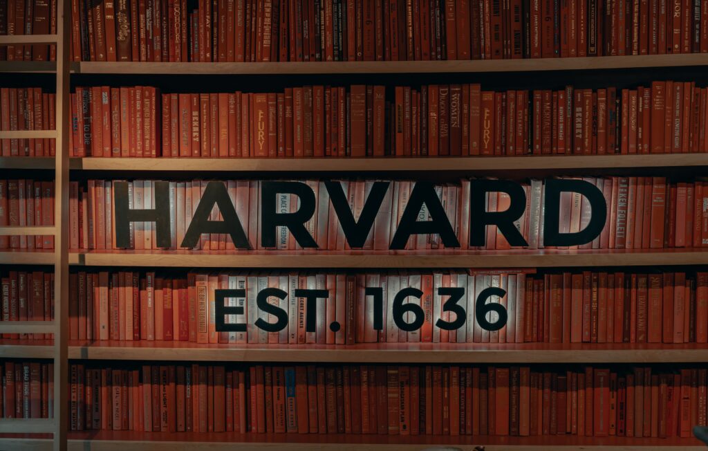 Sororities at Harvard University