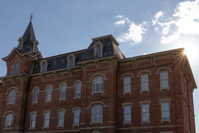 Pros & cons of Muskingum University