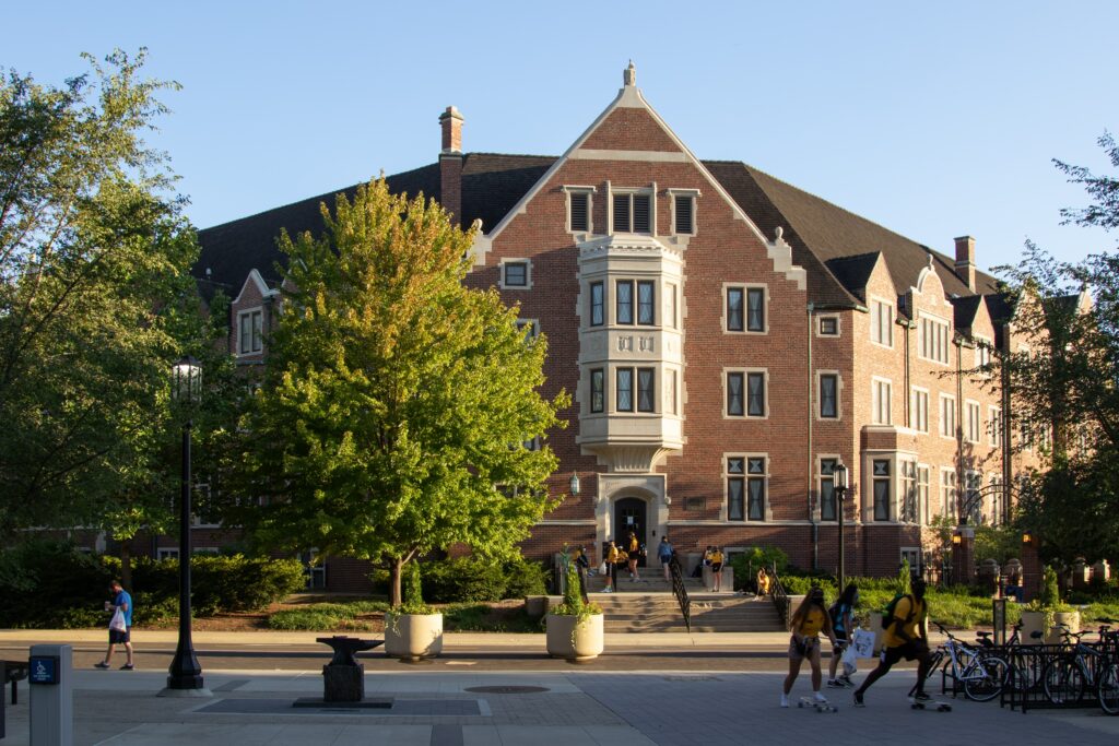 Fun facts about Northern State University.