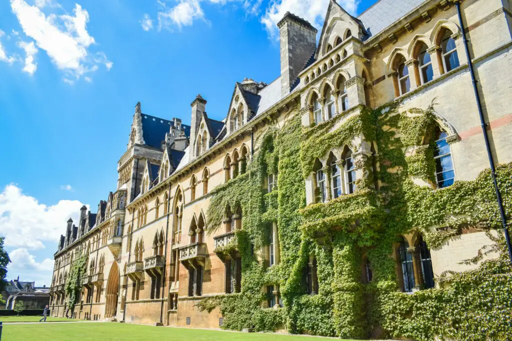Fun facts about Loyola University Maryland